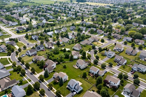 Garden Grove California neighborhood